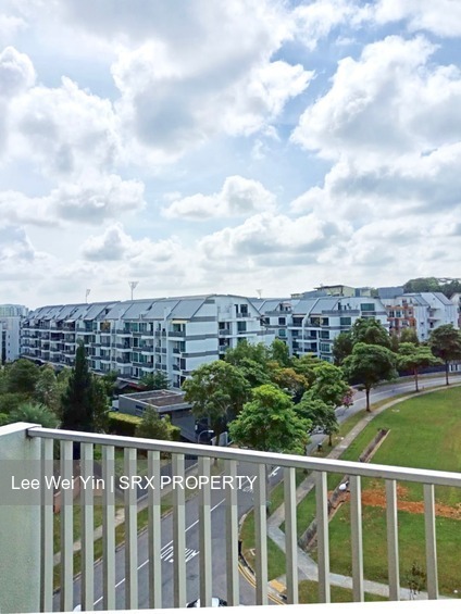 Woodhaven (D25), Condominium #197438882